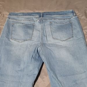 Women's Old Navy Rockstar jeans
